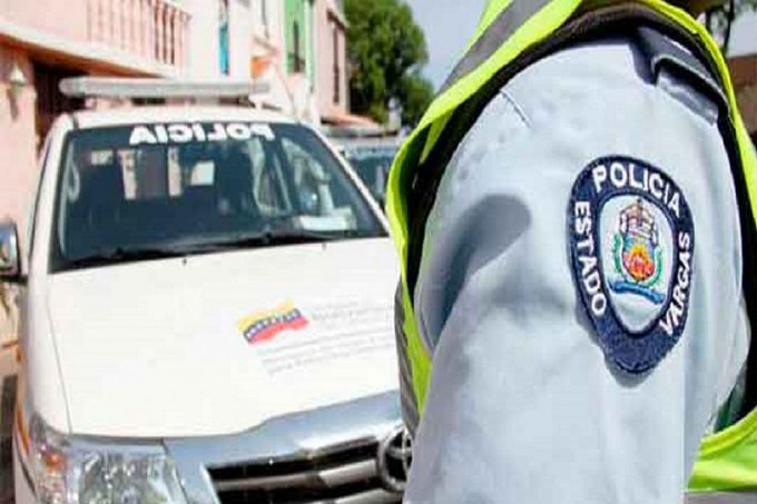 PoliVargas mató a su esposa frente a su hijo y luego se quitó la vida en Baruta