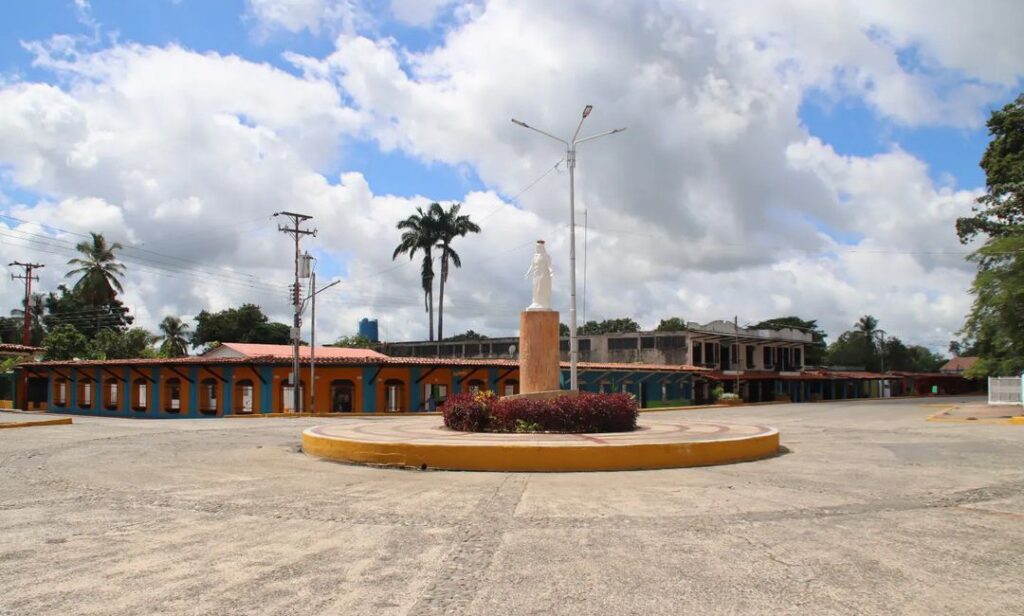 Portuguesa celebrará otro año de la aparición de la Virgen de Coromoto