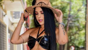 Rosita celebró su baby shower y fue victima de las criticas