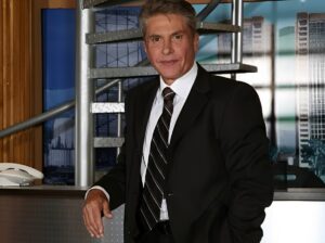 Se revela la causa de muerte del actor Manuel Escolano