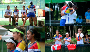 Billie Jean King Cup - Sebastian Cano Caporales: La Billie Jean King Cup con sabor vinotinto