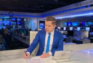 Los detalles del despido del periodista Seir Contreras de Globovisión