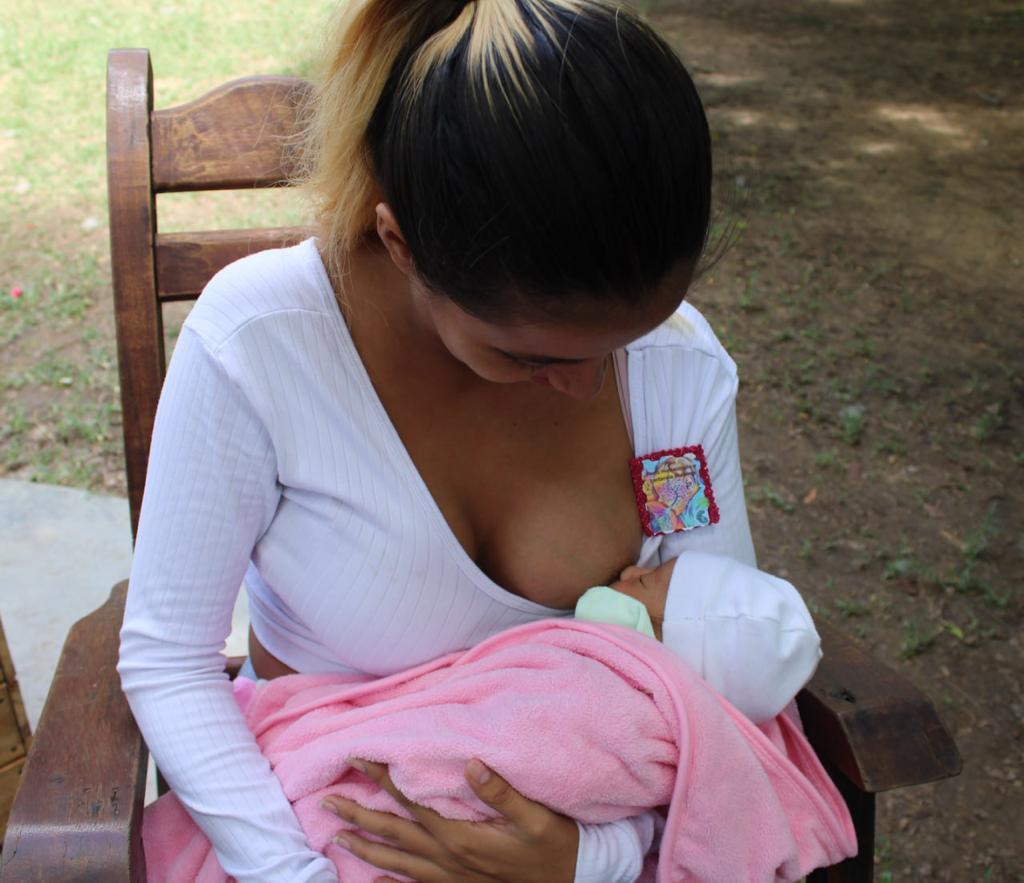 Sólo 6 países de América Latina otorgan 18 semanas de licencia por maternidad