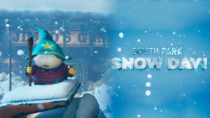 South Park: Snow Day es anunciado y llegará en 2024