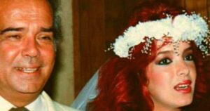 La actriz Tatiana Capote lamenta la muerte de su padre