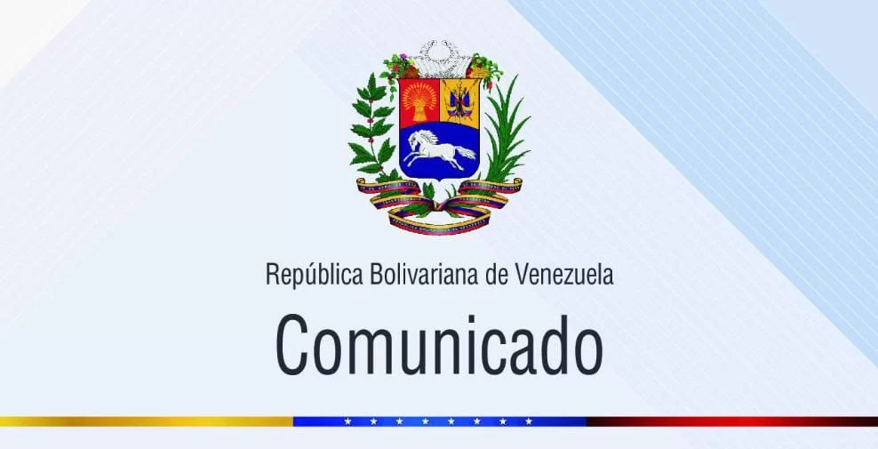 Venezuela celebra decisión de devolver recursos retenidos en Portugal