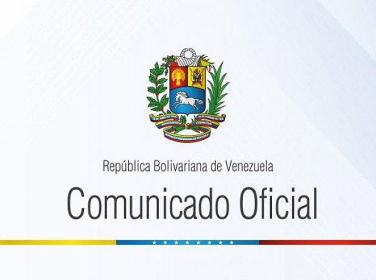Venezuela rechaza pronunciamiento de relatores de la ONU