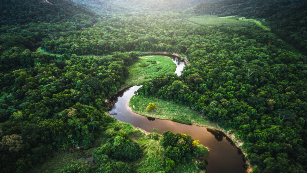 Venezuela reitera compromiso de proteger la Amazonía