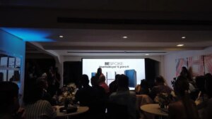 ¡Ya está disponible en Venezuela! Samsung presentó su línea Bespoke Home