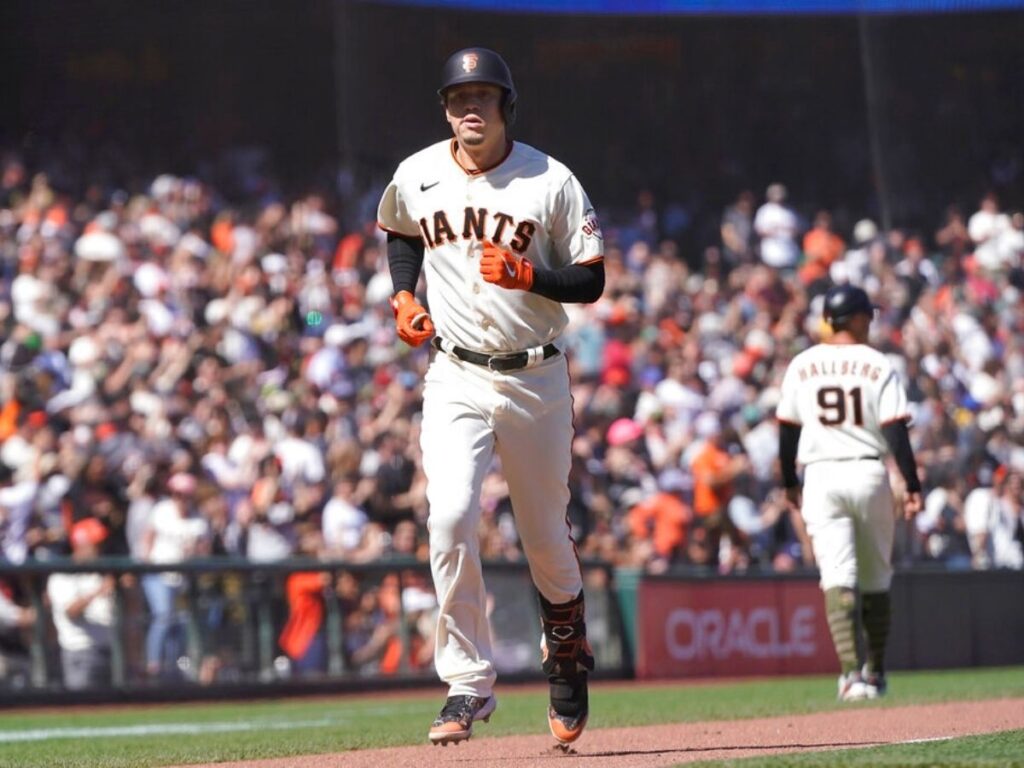 Wilmer Flores fue cambiado a Magallanes