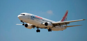 Air Europa incrementará este año en 79,9% su oferta de asientos para Venezuela