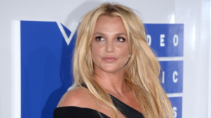 Britney Spears reveló cómo se siente en medio de su divorcio