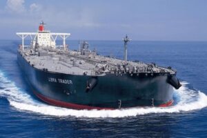 Venezuela pasa a ser el sexto proveedor de petróleo de Estados Unidos
