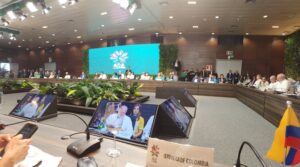 Cumbre Amazónica 2023 establecerá agenda común para rescate del pulmón vegetal
