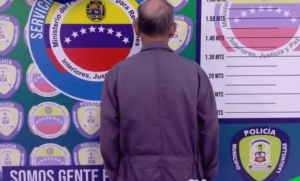 Detenido un septuagenario por abuso sexual contra una niña de 10 años