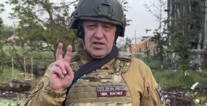 Confirman muerte del jefe del Grupo Wagner en accidente aéreo