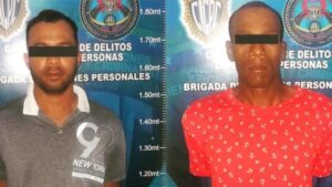 CICPC capturó a los homicidas de un fiscal en Valencia