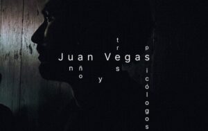 El proyecto con el que Juan Venegas confirma que vuelve a creer en el amor