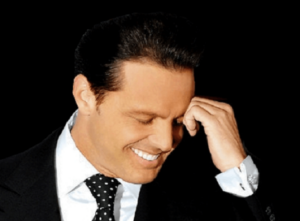 Luis Miguel se presentará en Caracas