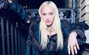 Madonna retomará su gira tras afrontar problemas de salud