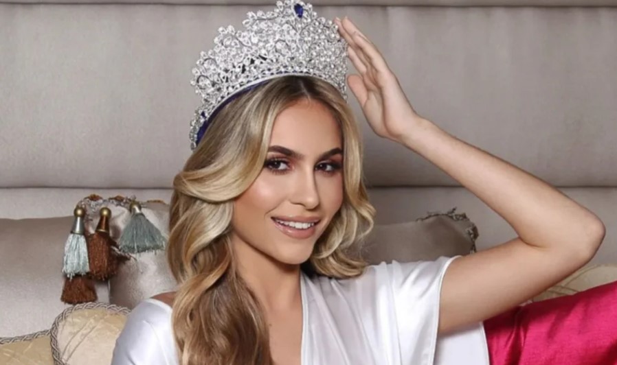 La razón que llevó a Miss Carabobo a renunciar al Miss Venezuela 2023