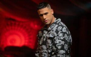 Con "Nubes", Moa Rivera sigue los pasos de su padre Jerry Rivera