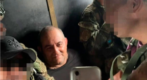 Otoniel Capo del Clan del Golfo condenado en Nueva York a 45 años de cárcel por narcotráfico