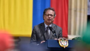 Petro pide una justicia "imparcial" en proceso por presuntas irregularidades en su campaña