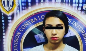 CICPC detiene a mujer que explotaba sexualmente a sus dos sobrinas menores de edad