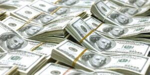 El dólar sube este viernes 22 de septiembre