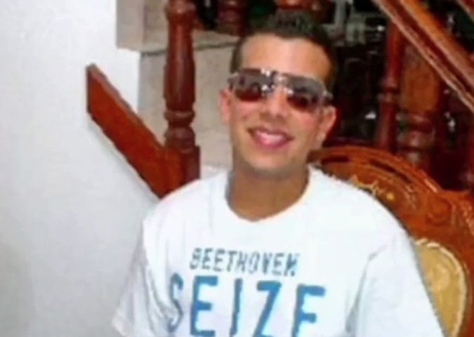 Lo que ganaba el El Niño Guerrero por sus atrocidades