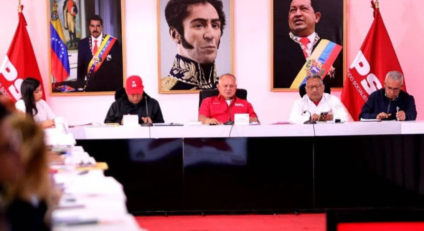 es "imposible" que la oposición monte sus primarias sin el CNE