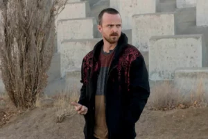 Aaron Paul dice que no recibe una parte de Netflix por la retrasmisión de "Breaking Bad"