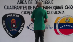 Intentaron linchar a sexagenario por abuso sexual infantil en Maracaibo