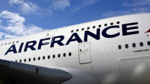 Air France-KLM y Airbus crearán empresa conjunta para el mantenimiento de los A350