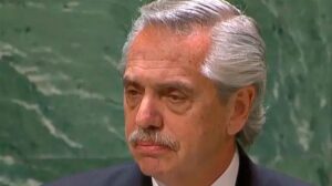 sistema financiero internacional impone "las mismas políticas ortodoxas que profundizaron la desigualdad"