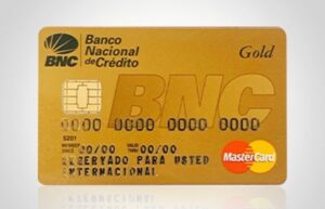 Los datos para sacar una tarjeta en dólares en el BNC