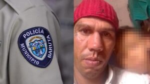 Polibaruta inició investigación tras escándalo por denuncia viral de discriminación a padre y su pequeño hijo
