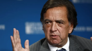 Murió Bill Richardson, exgobernador de Nuevo México