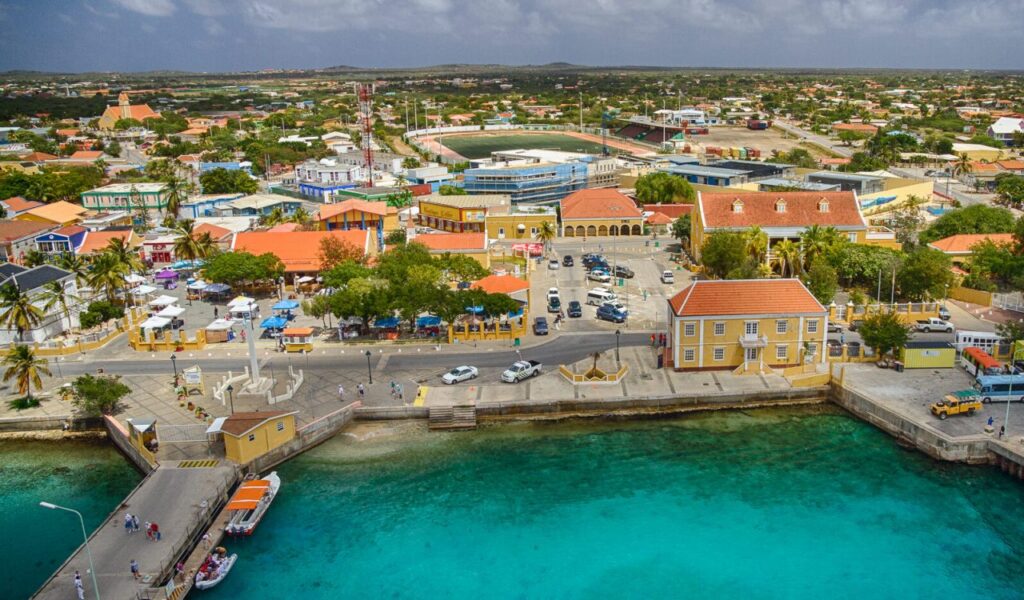 Bonaire levanta restricciones a productos procedentes de Venezuela