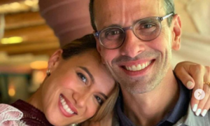 “Estamos inmensamente agradecidos por el apoyo”