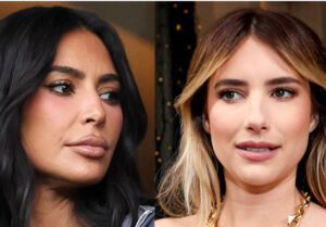 Lanzan trailer de American Horror Story con Ema Roberts y Kim Kardashian