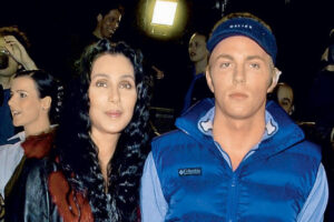 Cher habría contratado delincuentes para secuestrar a su propio hijo