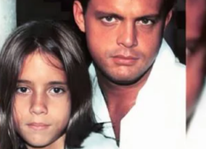 La reacción del hermano de Luis Miguel al reaparecer tras varios años