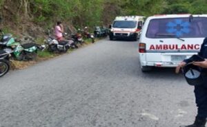 Fatal accidente de transporte público deja cuatro muertos y 28 heridos en el estado Carabobo