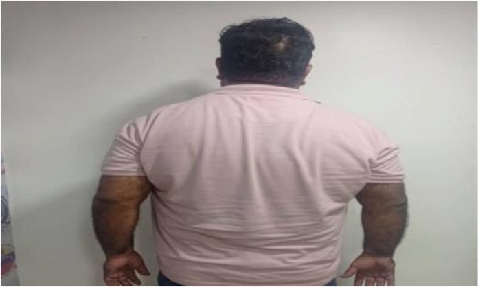 Estafó en Caracas a comerciantes por más de tres millones de dólares