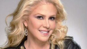 Carolina Perpetuo dejó en la calle a un actor venezolano: “Tienes mal aliento”