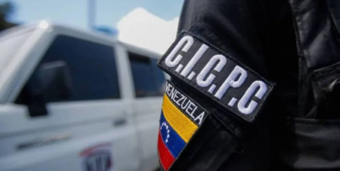 Cicpc investiga doble homicidio en Fila de Mariches
