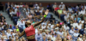 Coco Gauff gana su primer torneo Grand Slam