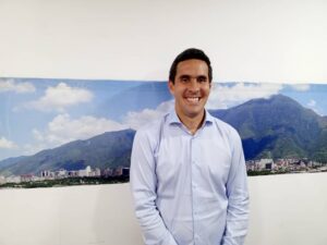 "Concejo Municipal de Baruta crea incentivos fiscales para que las empresas de tecnología inviertan"